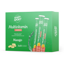 Hart-Sport Multivitamin Poretabletti 3x20 tabl.-Monivitamiini-Hart-Sport-Aminopörssi