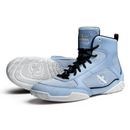 Hayabusa Pro Boxing Shoes, Powder Blue-Kamppailukengät-Hayabusa-4-Aminopörssi