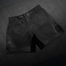 Hayabusa Men’s Core Mid-Thigh Fight Shorts-Kamppailuvaatteet-Hayabusa-S-Aminopörssi