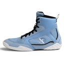 Hayabusa Pro Boxing Shoes, Powder Blue-Kamppailukengät-Hayabusa-38 (4)-Aminopörssi