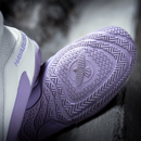 Hayabusa Talon Boxing Shoes, White / Lavender-Kamppailukengät-Hayabusa-38 (4)-Aminopörssi