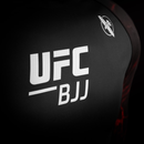 Hayabusa UFC BJJ Men’s Long Sleeve Rash Guard-Kamppailuvaatteet-Hayabusa-S-Aminopörssi