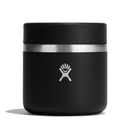 Hydro Flask 12 oz Insulated Food Jar, 350ml Black-Rasiat ja mitat-Hydro Flask-Aminopörssi