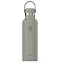 Hydro Flask 21 oz Standard Mouth, 621 ml Agave-Teräspullo-Hydro Flask-Aminopörssi