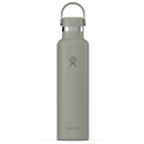 Hydro Flask 24 oz Standard Mouth, 710ml Agave-Teräspullo-Hydro Flask-Aminopörssi