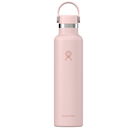 Hydro Flask 24 oz Standard Mouth, 710ml Trillium-Teräspullo-Hydro Flask-Aminopörssi