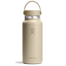 Hydro Flask 32 oz Wide Mouth, 946 ml Oat-Teräspullo-Hydro Flask-Aminopörssi
