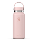 Hydro Flask 32 oz Wide Mouth, 946 ml Trillium-Teräspullo-Hydro Flask-Aminopörssi