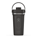 Hydro Flask 24 oz Insulated Shaker Bottle, Black-Teräspullo-Hydro Flask-Aminopörssi