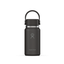 Hydro Flask Micro Hydro 200ml, Black-Teräspullo-Hydro Flask-Aminopörssi