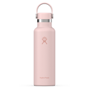 Hydro Flask 21 oz Standard Mouth, 621 ml Trillium-Teräspullo-Hydro Flask-Aminopörssi