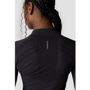 Everyday 1/4 Zip Dk Graphite-Naisten pitkähihaiset ja hupparit-ICANIWILL-XS-Aminopörssi