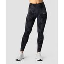 Define Seamless Tie Dye Tights Midnight-Naisten trikoot ja leggingsit-ICANIWILL-XS-Aminopörssi