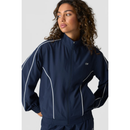 ICIW Contrast Track Jacket Midnight Blue-Naisten pitkähihaiset ja hupparit-ICANIWILL-S-Aminopörssi