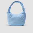 ICIW Crossover Bag Banner Blue-Treenilaukku-ICANIWILL-Aminopörssi