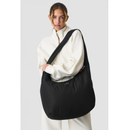 ICIW Crossover Bag Black-Treenilaukku-ICANIWILL-Aminopörssi