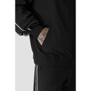 ICIW Contrast Track Jacket MEN, Black