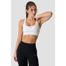 ICIW Define Seamless Racer Back Sports Bra White-Naisten urheiluliivit-ICANIWILL-XS-Aminopörssi