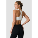 ICIW Define Seamless Racer Back Sports Bra White-Naisten urheiluliivit-ICANIWILL-XS-Aminopörssi