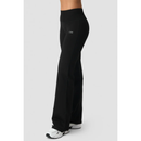 ICIW Define Seamless Straight Pants Black-Naisten trikoot ja leggingsit-ICANIWILL-XS-Aminopörssi