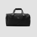 ICIW Duffel Bag Black-Treenilaukku-ICANIWILL-Aminopörssi