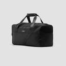 ICIW Duffel Bag Black-Treenilaukku-ICANIWILL-Aminopörssi