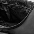 ICIW Duffel Bag Black-Treenilaukku-ICANIWILL-Aminopörssi