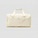 ICIW Duffel Bag Cream-Treenilaukku-ICANIWILL-Aminopörssi