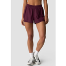 ICIW Mirage 2-in-1 Shorts Wmn Dark Mahogany-Naisten shortsit-ICANIWILL-XS-Aminopörssi
