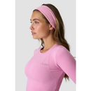 ICIW Luxe Headband Light Soft Rose Pink-Hiuslenkit-ICANIWILL-Aminopörssi