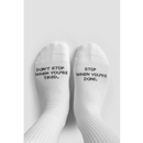 ICIW Power Quote Treenisukat 3-pack-Sukat-ICANIWILL-35/38-Aminopörssi