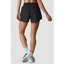 ICIW Mirage 2-in-1 Shorts Wmn Black-Naisten shortsit-ICANIWILL-XS-Aminopörssi