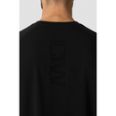 ICIW Stride Long Sleeve Black-Miesten pitkähihaiset-ICANIWILL-M-Aminopörssi