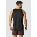 ICIW Stride Tank Top Black-Miesten T-paita-ICANIWILL-M-Aminopörssi