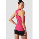 ICIW Define Seamless Tank Top Pink-Naisten lyhythihaiset ja topit-ICANIWILL-XS-Aminopörssi