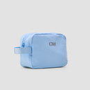 ICIW Toiletry Bag Blue-Toilettilaukku-ICANIWILL-Aminopörssi