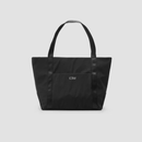 ICIW Tote Bag Black-Treenilaukku-ICANIWILL-Aminopörssi