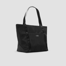 ICIW Tote Bag Black-Treenilaukku-ICANIWILL-Aminopörssi