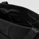 ICIW Tote Bag Black-Treenilaukku-ICANIWILL-Aminopörssi