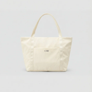 ICIW Tote Bag Cream-Treenilaukku-ICANIWILL-Aminopörssi
