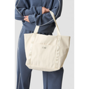 ICIW Tote Bag Cream-Treenilaukku-ICANIWILL-Aminopörssi
