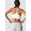 ICIW Define Seamless Sports Bra, white-Naisten urheiluliivit-ICANIWILL-XS-Aminopörssi