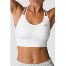 ICIW Define Seamless Sports Bra, white-Naisten urheiluliivit-ICANIWILL-XS-Aminopörssi