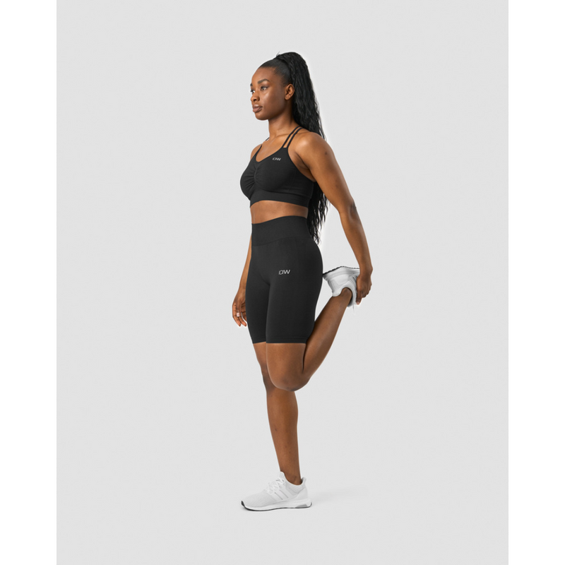 Define Seamless Biker shorts-Naisten shortsit-ICANIWILL-XS-Aminopörssi