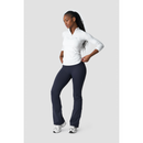 ICIW Define Seamless Flared Tights Navy-Naisten trikoot ja leggingsit-ICANIWILL-XS-Aminopörssi