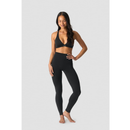 ICIW Luxe Tights W Black-Naisten trikoot ja leggingsit-ICANIWILL-XS-Aminopörssi