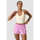 ICIW Mirage Cardio 2-in-1 Top Pale Lemon-Naisten urheiluliivit-ICANIWILL-XS-Aminopörssi