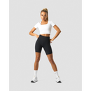 Nimble Biker Shorts, Black-Naisten shortsit-ICANIWILL-XS-Aminopörssi