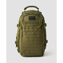 ICIW Total Backpack x 25L Green-Treenireppu-ICANIWILL-Aminopörssi