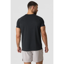 ICIW Training Mesh T-shirt Stormy Gray-Miesten T-paita-ICANIWILL-S-Aminopörssi